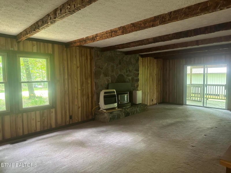 1016 Running Deer, Crab Orchard, TN 37723