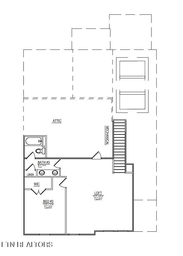 1017 Branch Hook Rd Lot 29, Knoxville, TN 37934
