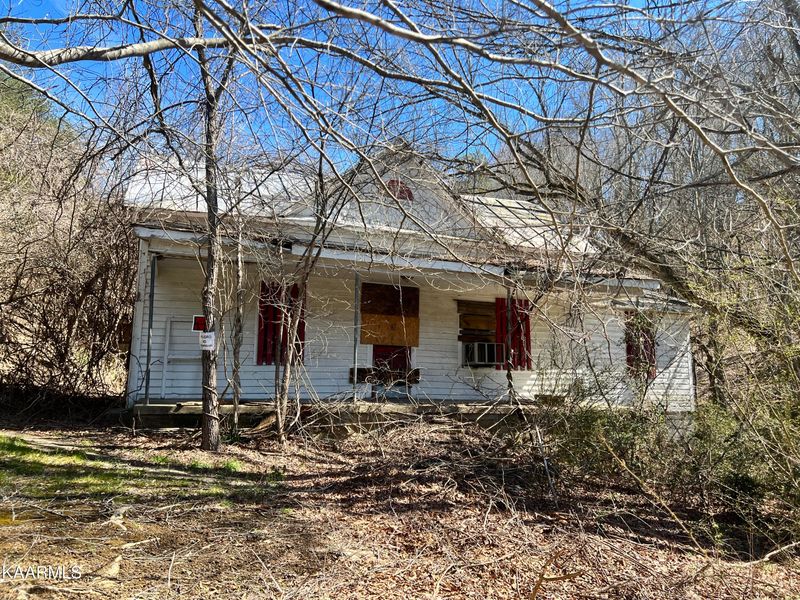 1017 Goose Gap Rd, Sevierville, TN 37876
