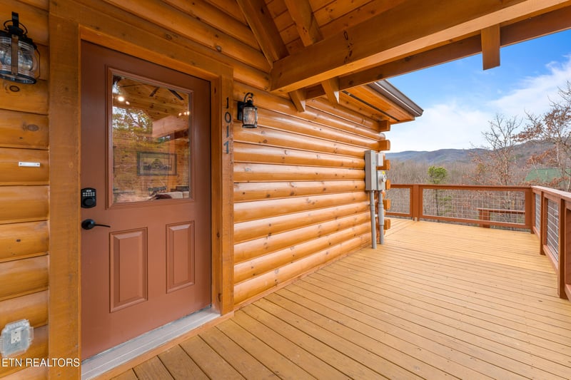 1017 Street Of Dreams, Gatlinburg, TN 37738