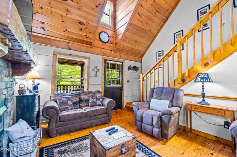 1017 Walini Way, Sevierville, TN 37876