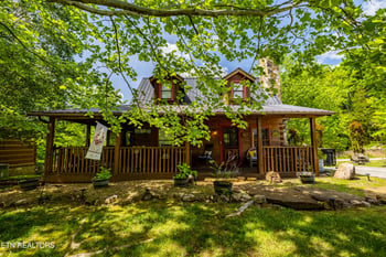1017 Walini Way, Sevierville, TN 37876