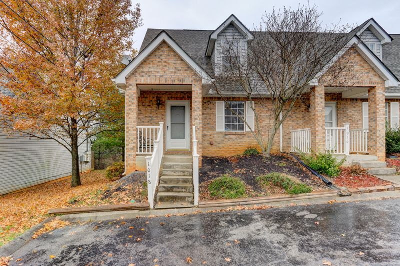 1018 Nod St, Knoxville, TN 37932