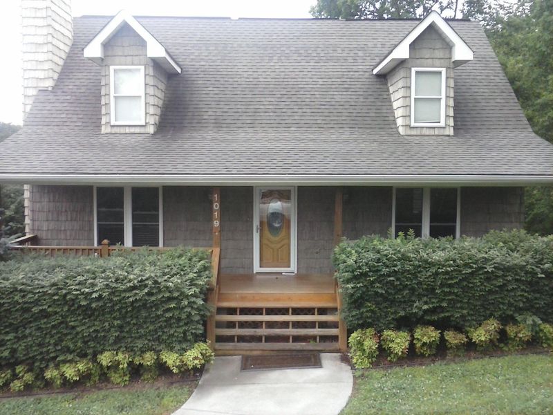 1019 Gray Wolf Dr #2, Sevierville, TN 37862