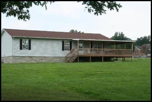 1019 War Eagle, Crossville, TN 38572