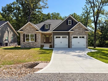 102 Amherst Dr, Fairfield Glade, TN 38558