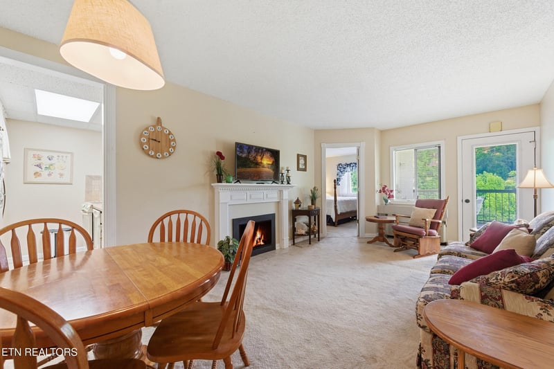 102 Baskins Creek Bypass #410, Gatlinburg, TN 37738