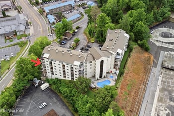 102 Baskins Creek Bypass #410, Gatlinburg, TN 37738