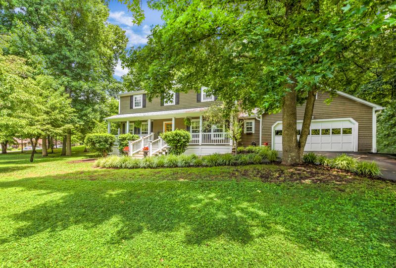 102 Belle Creek Dr, Oak Ridge, TN 37830
