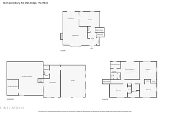 102 Canterbury Rd, Oak Ridge, TN 37830