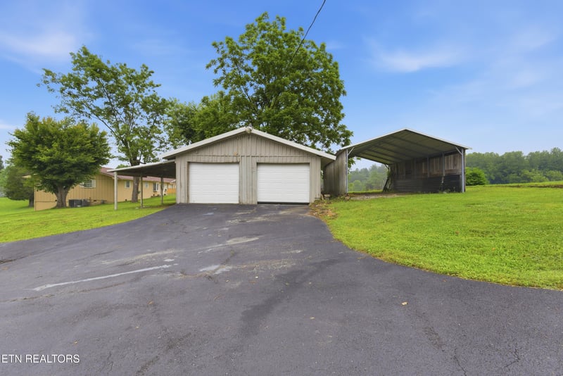 102 Coffey Cir, Rockwood, TN 37854