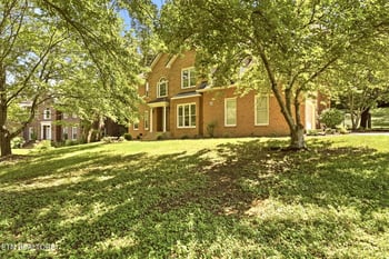 102 Cornell Ln, Oak Ridge, TN 37830