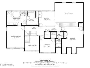 102 Cornell Ln, Oak Ridge, TN 37830