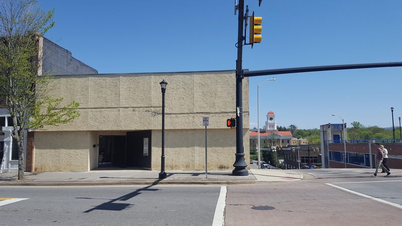 102 E Broadway Ave, Maryville, TN 37804