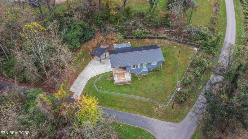 102 Georgia Ln, Kingston, TN 37763