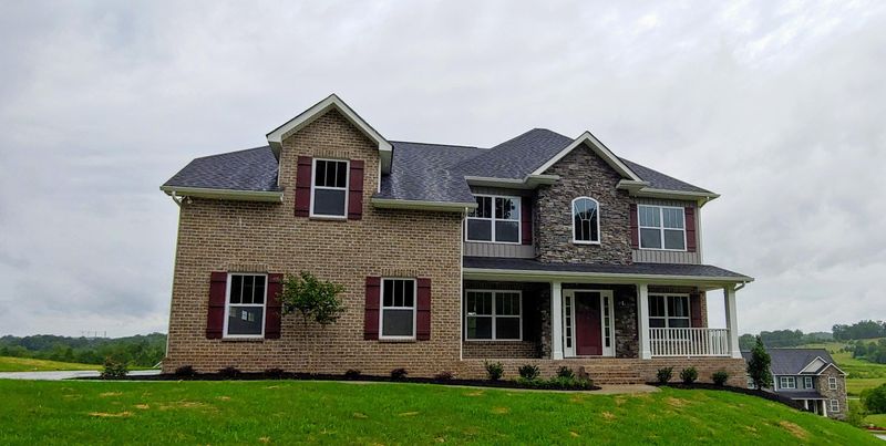 102 Hitchberry Rd Lot 595, Oak Ridge, TN 37830