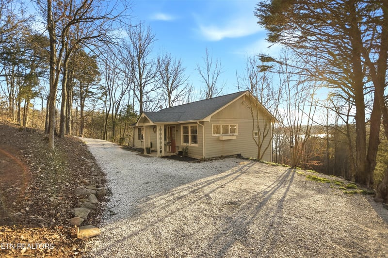 102 Jones Lake Way, Louisville, TN 37777