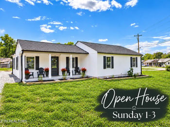 102 Love Dr, Harriman, TN 37748
