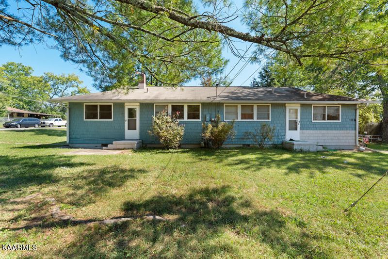 102 Marquette Rd, Oak Ridge, TN 37830