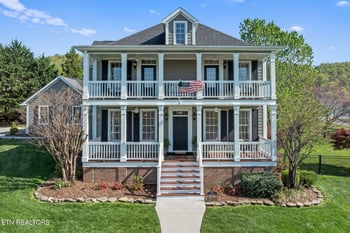 102 Montreat Ct, Andersonville, TN 37705