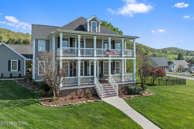 102 Montreat Ct, Andersonville, TN 37705