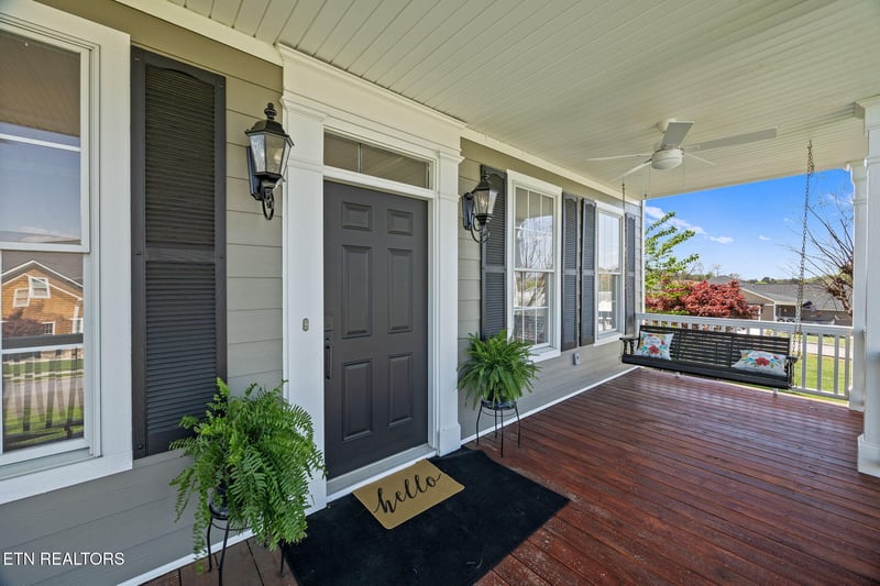 102 Montreat Ct, Andersonville, TN 37705