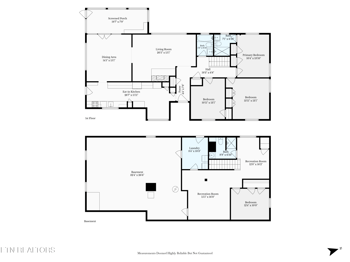 102 Nolan Rd, Oak Ridge, TN 37830