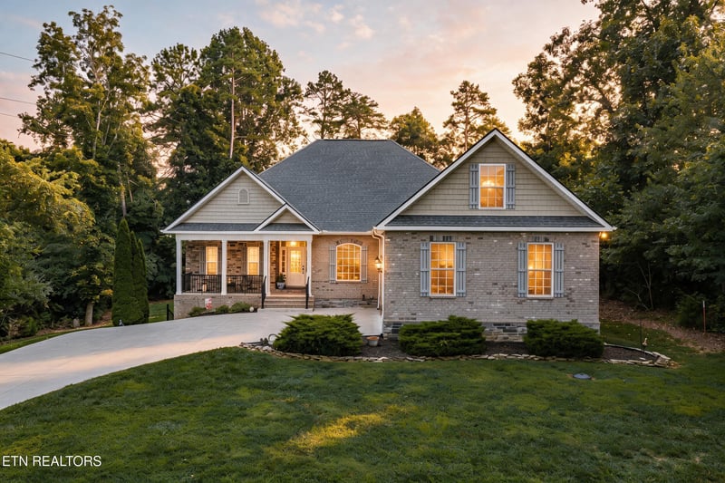 102 Okema Pl, Loudon, TN 37774