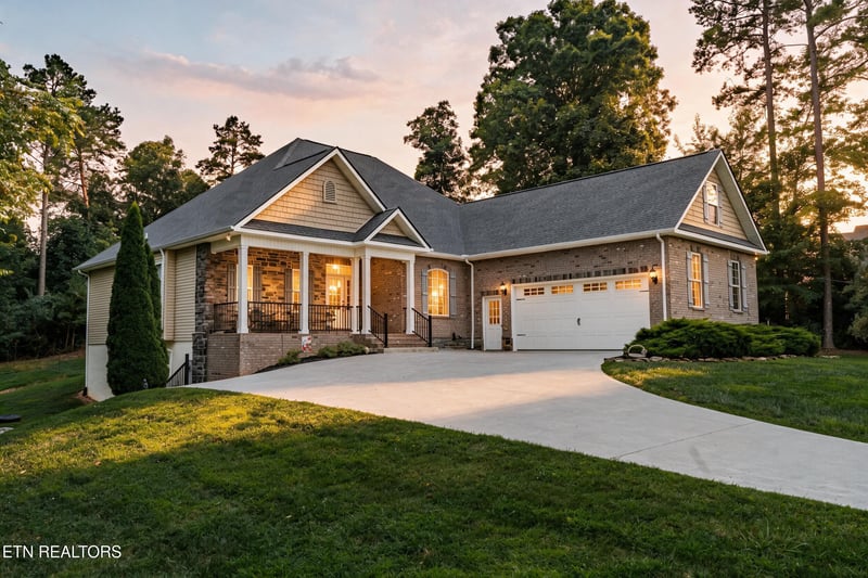102 Okema Pl, Loudon, TN 37774