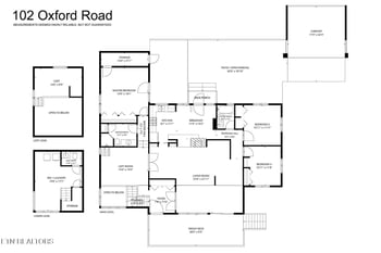 102 Oxford Rd, Oak Ridge, TN 37830
