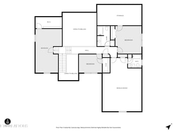 102 Pineberry West Rd, Oak Ridge, TN 37830