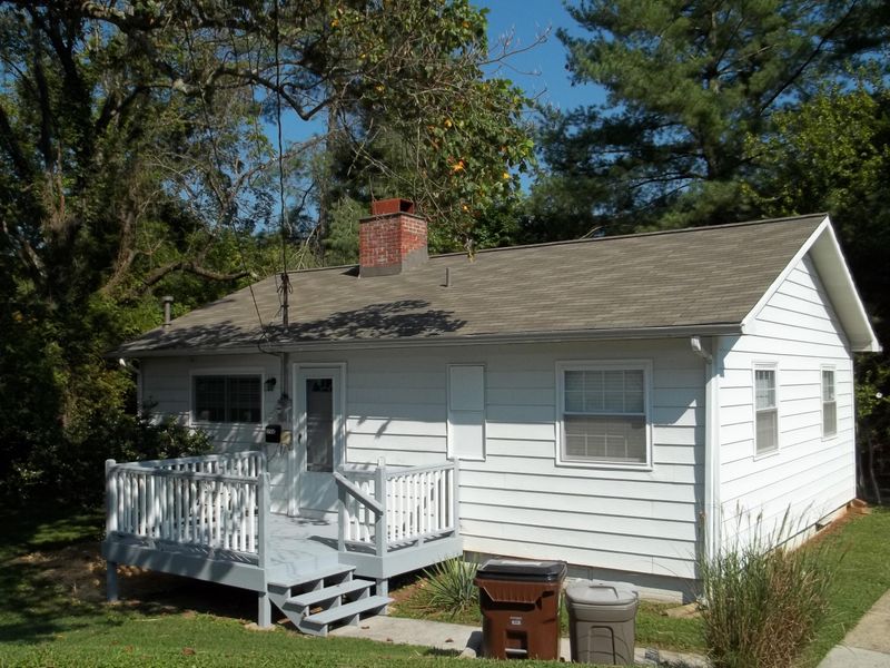 102 Powell Rd, Oak Ridge, TN 37830