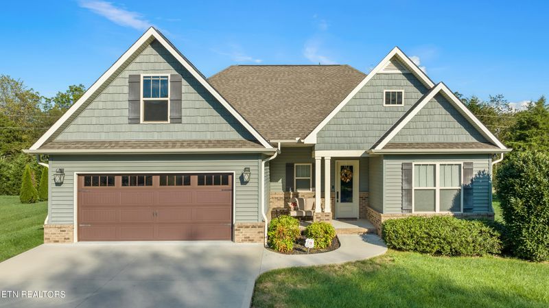 102 Tommotley Dr, Loudon, TN 37774