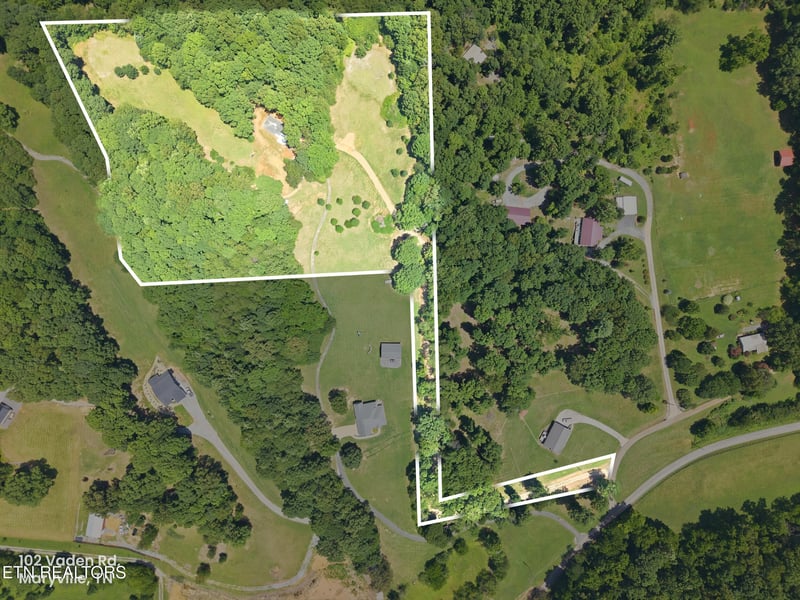 102 Vaden Rd, Maryville, TN 37801