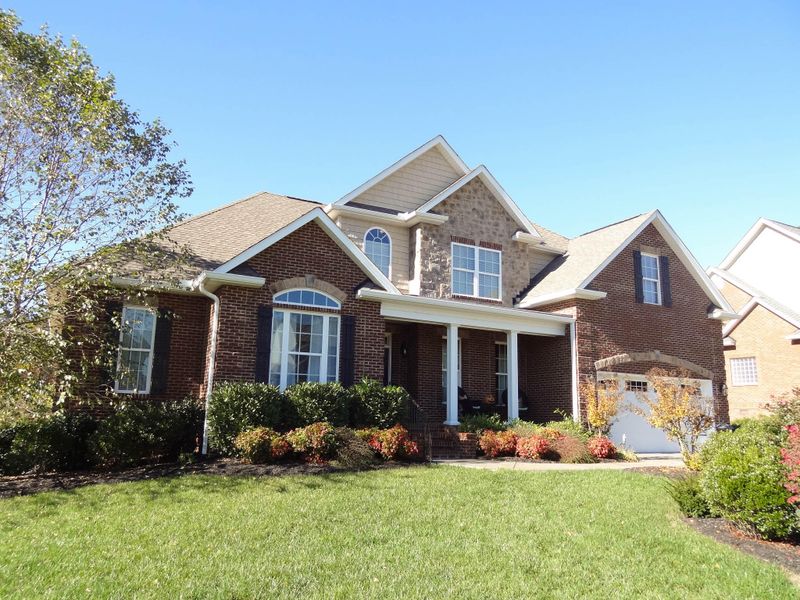 102 Wolf Creek Way, Oak Ridge, TN 37830