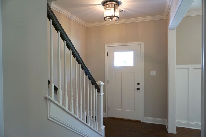 1020 Carter Ridge Dr, Knoxville, TN 37924
