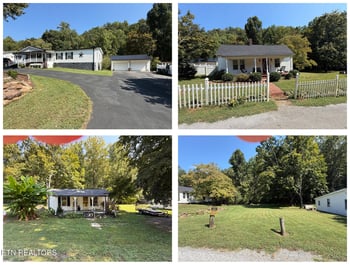 1020 Cox Cir, Oliver Springs, TN 37840