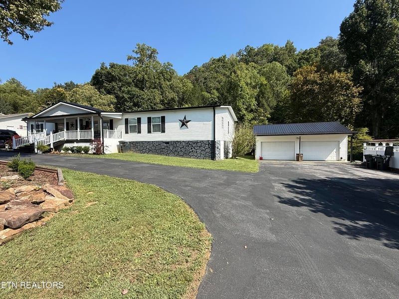 1020 Cox Cir, Oliver Springs, TN 37840