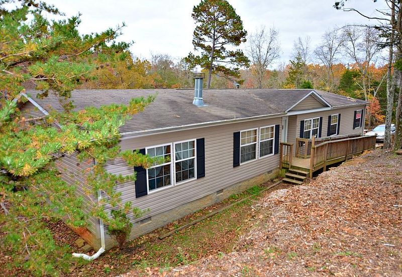 1020 Pleasure Rd, Sevierville, TN 37876
