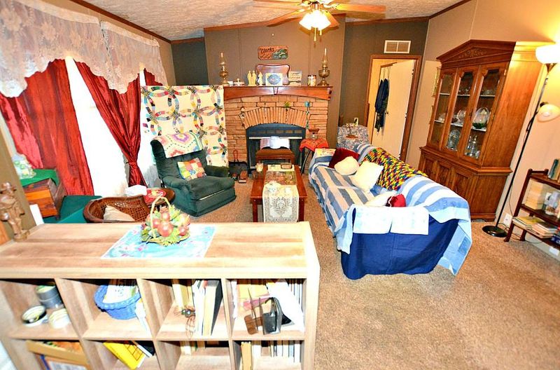1020 Pleasure Rd, Sevierville, TN 37876