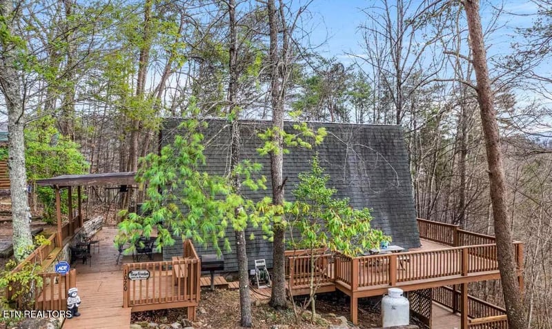1020 Ski View Ln, Sevierville, TN 37876