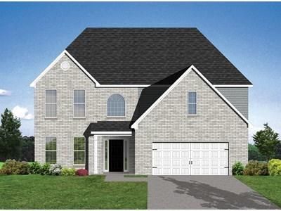 10208 Dulcimer Ln, Knoxville, TN 37932