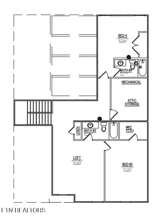 1021 Branch Hook Rd Lot 30, Knoxville, TN 37934