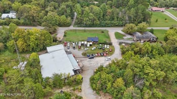 1021 E Hendron Chapel Rd, Knoxville, TN 37920