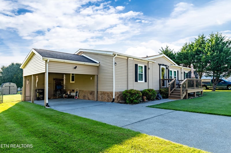 1021 Ridge View Rd, Maryville, TN 37801