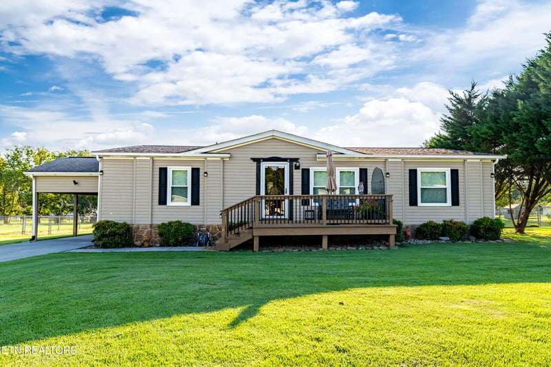 1021 Ridge View Rd, Maryville, TN 37801
