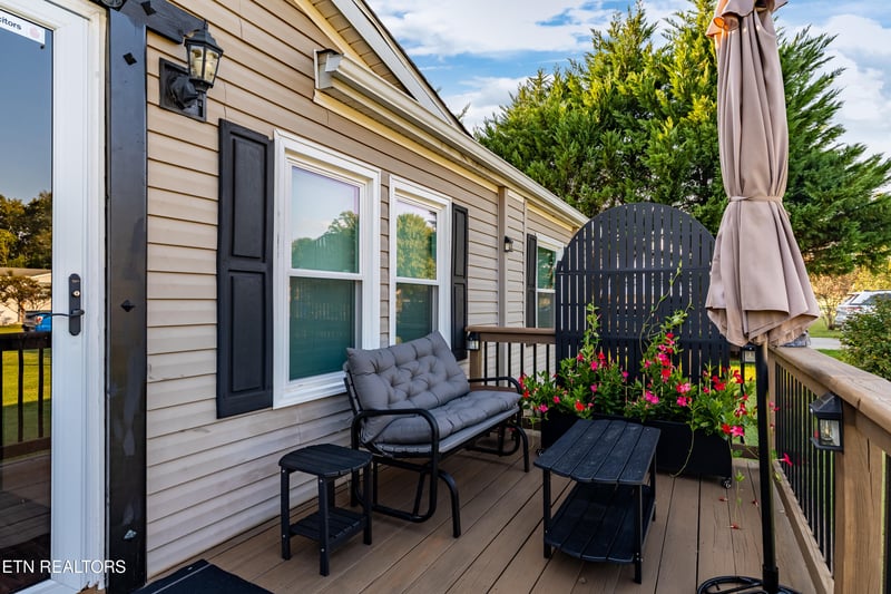1021 Ridge View Rd, Maryville, TN 37801