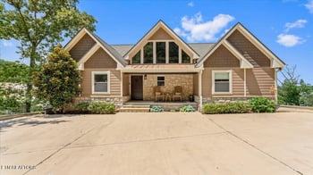 1021 Sanctuary Shores Way, Sevierville, TN 37876