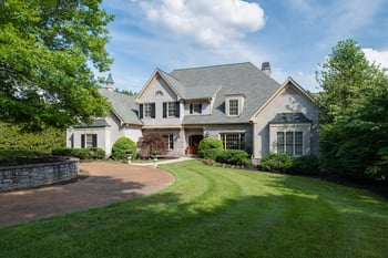 10215 Thimble Fields Dr, Knoxville, TN 37922