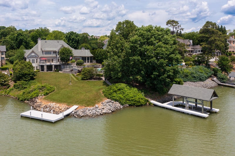 10215 Thimble Fields Dr, Knoxville, TN 37922